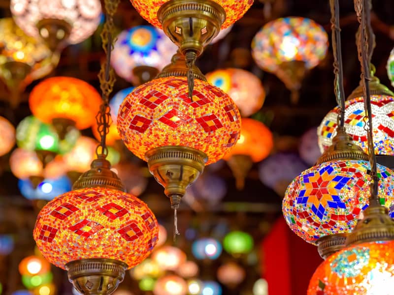 Istanbul - Avionom iz Sarajeva