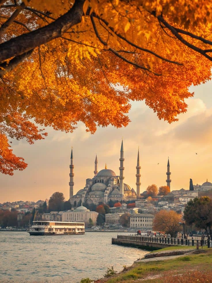 Istanbul - Avionom iz Tuzle