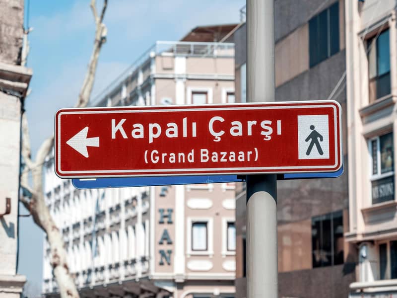 Istanbul - Avionom iz Tuzle