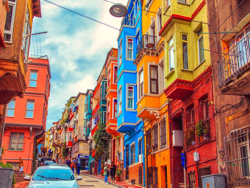 Istanbul - Avionom iz Tuzle