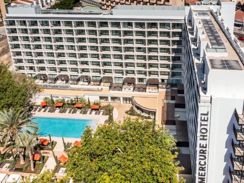 Hotel Mercure Benidorm
