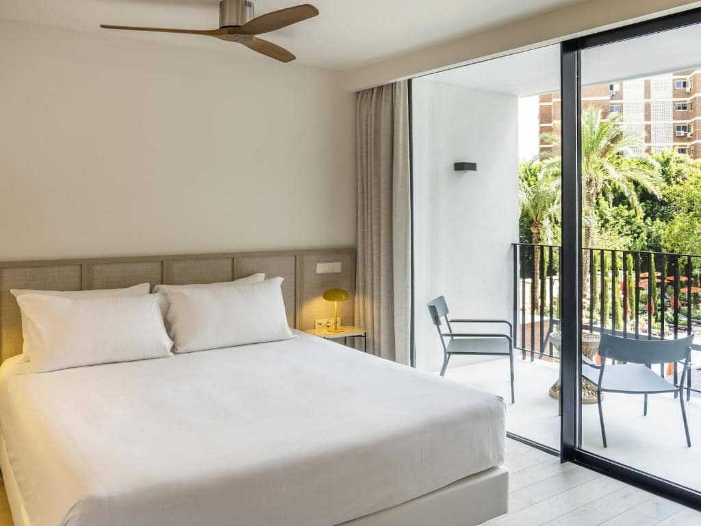 Hotel Mercure Benidorm