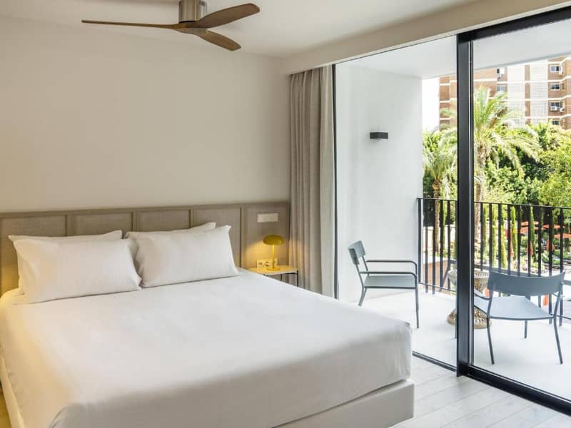 Hotel Mercure Benidorm