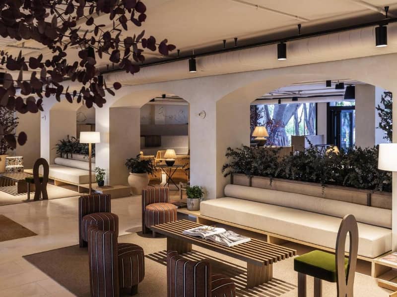 Hotel Mercure Benidorm