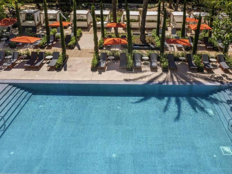 Hotel Mercure Benidorm
