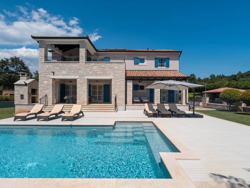 Villa Vignara 1. 
