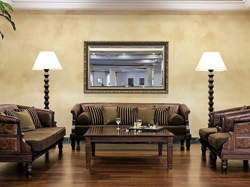 Hotel Pilot Beach Resort