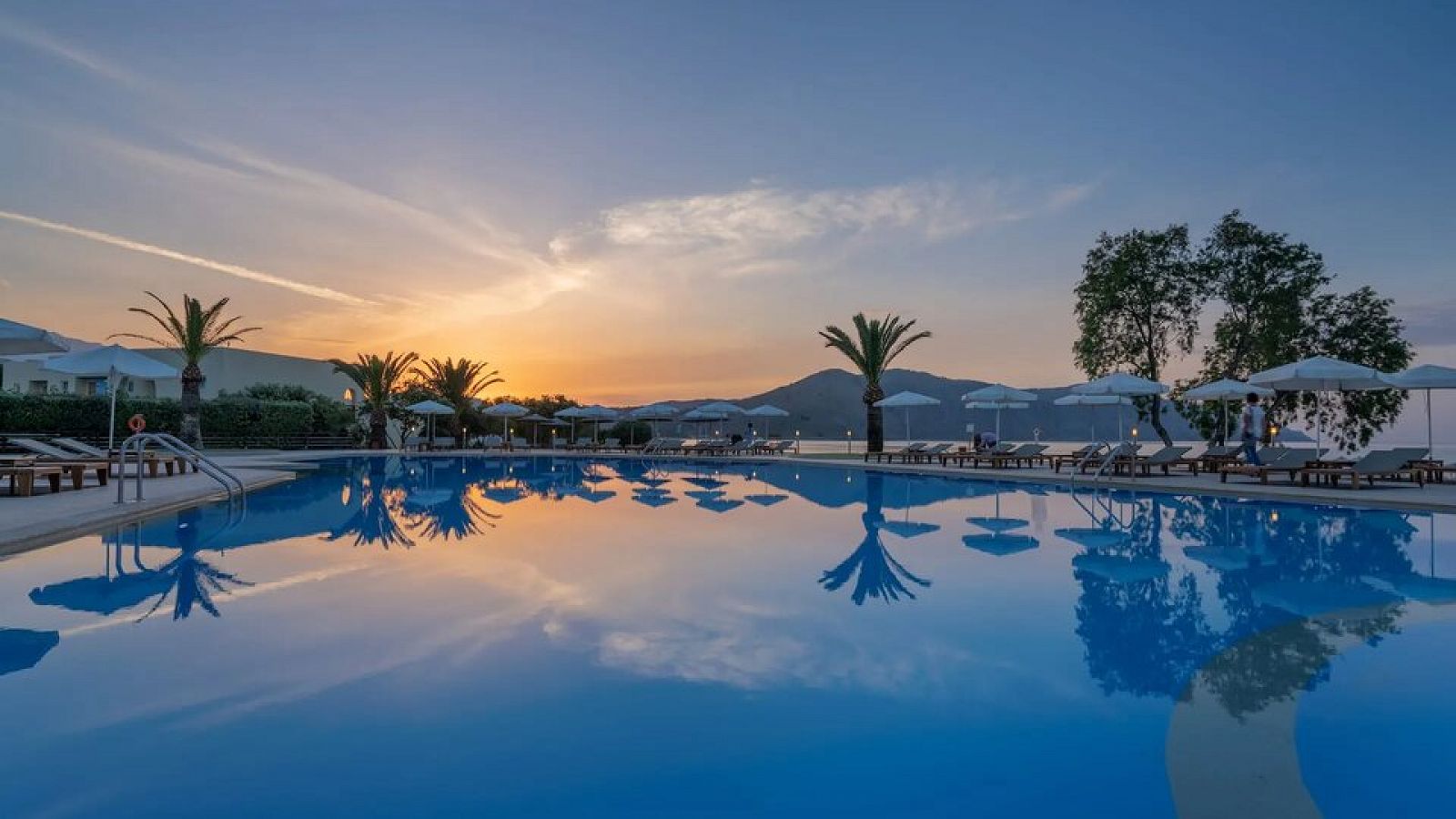 Hotel Pilot Beach Resort