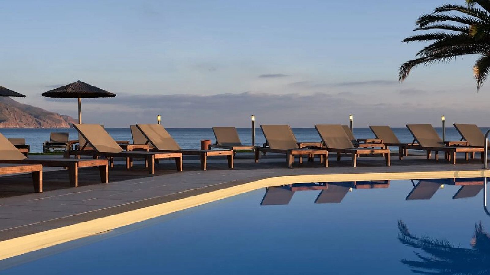 Hotel Pilot Beach Resort