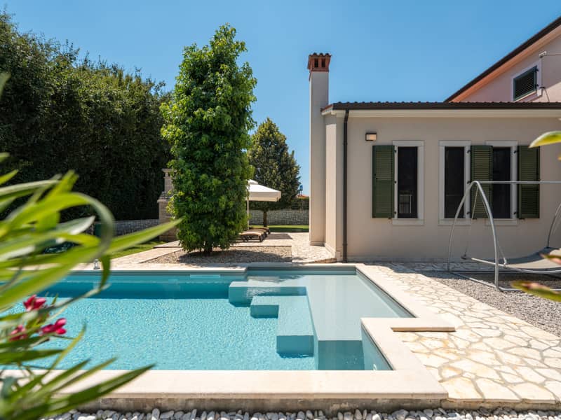 Villa Montara 1. 