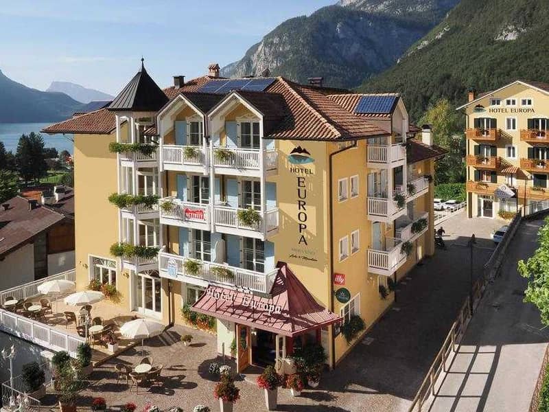 Hotel Europa
