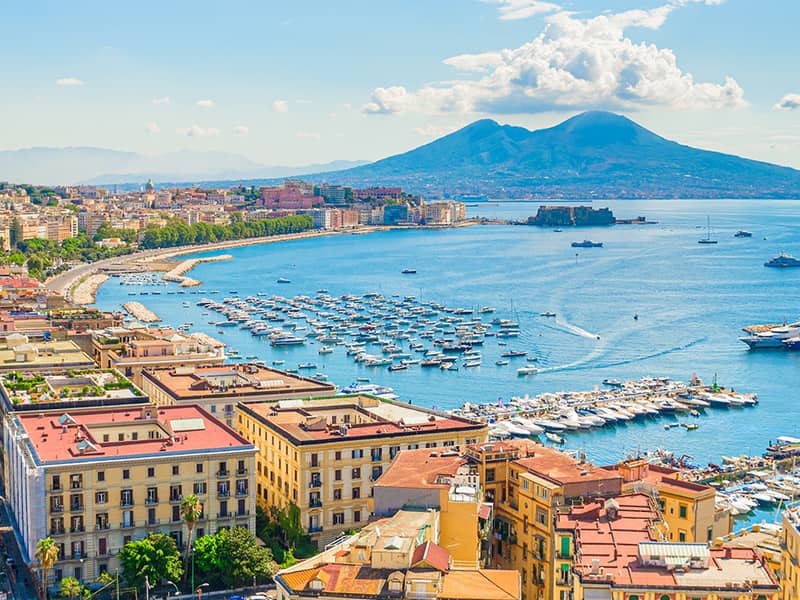 Putovanje SICILIJA 2026