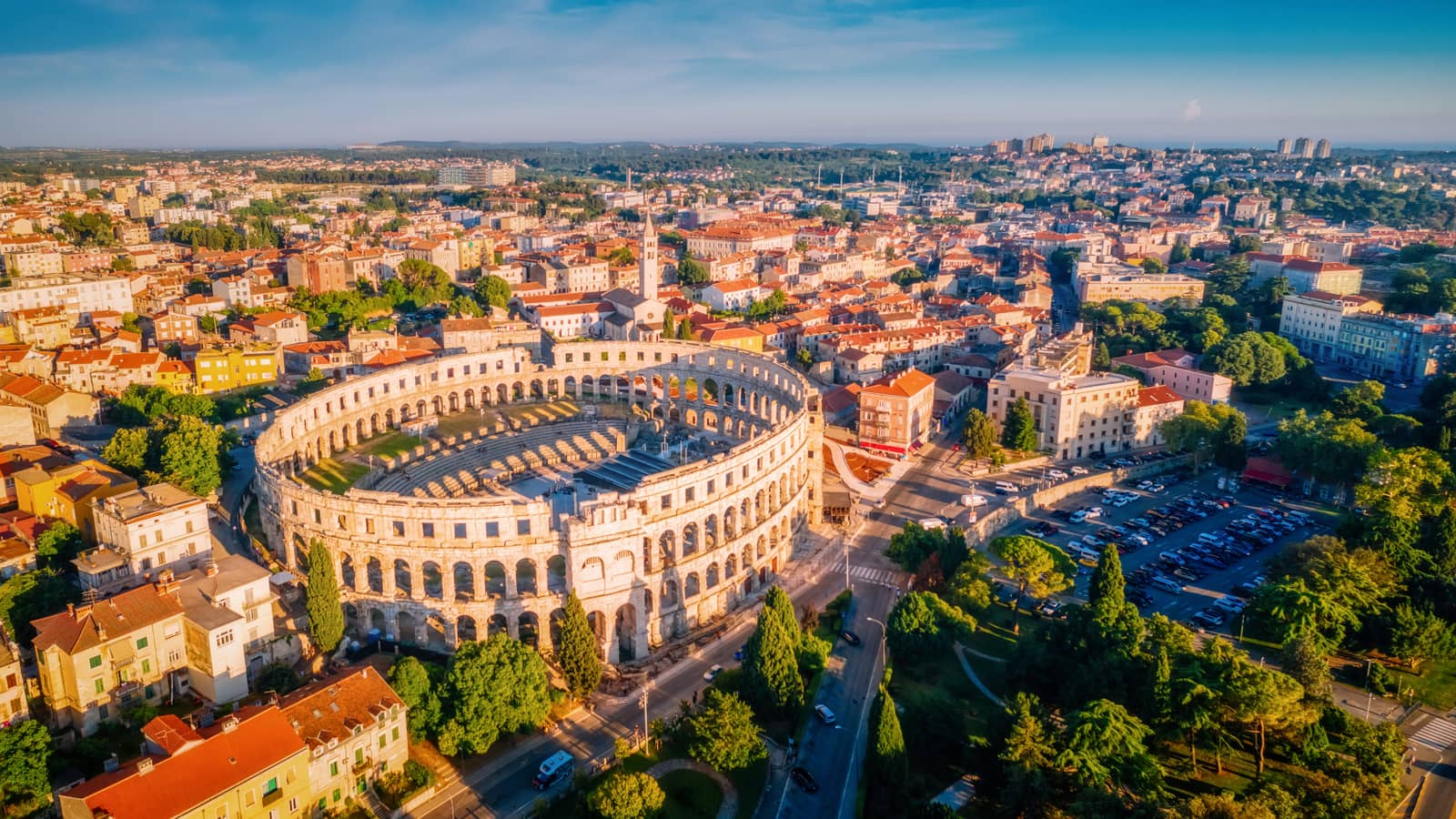 Istra- Proleće 2026 (2 noćenja)