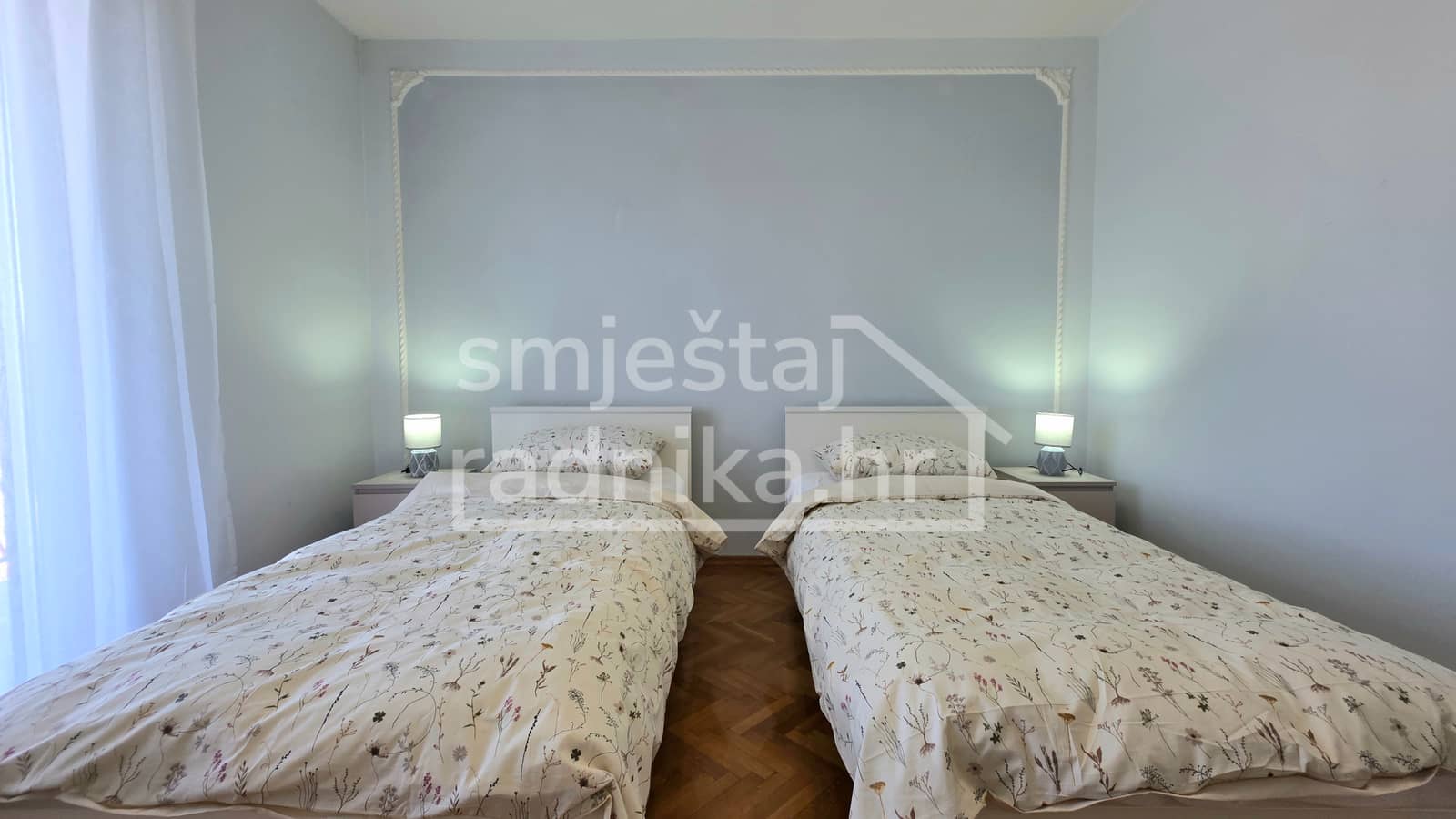Smještaj za 6 radnika 2. slika