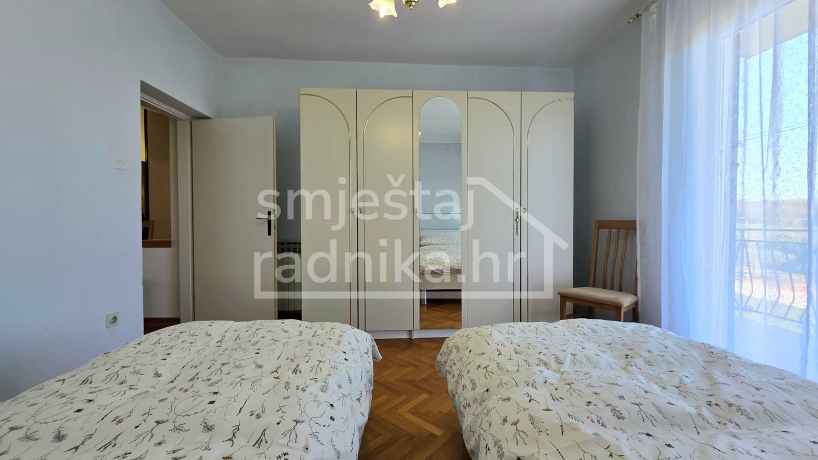 Smještaj za 6 radnika 3. slika