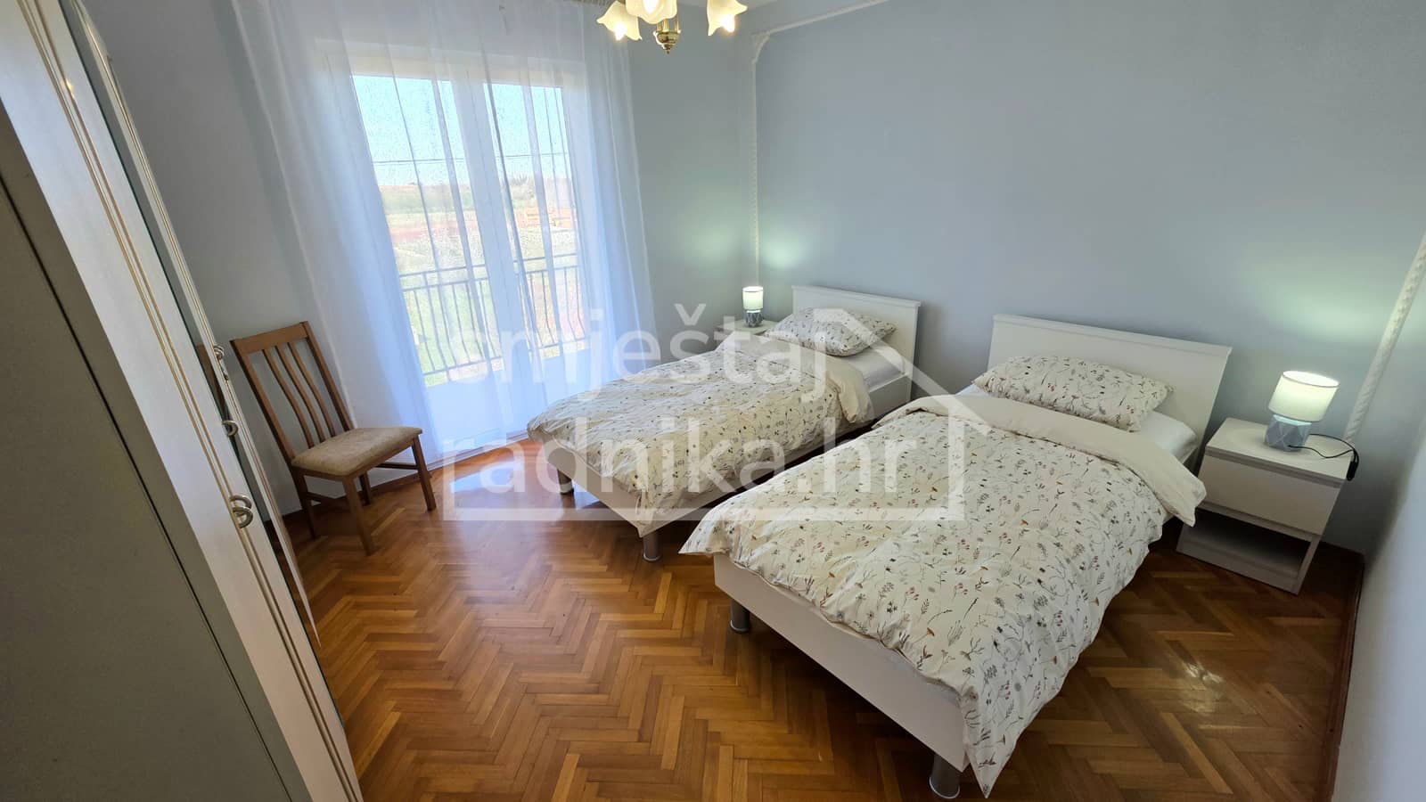 Smještaj za 6 radnika 4. slika