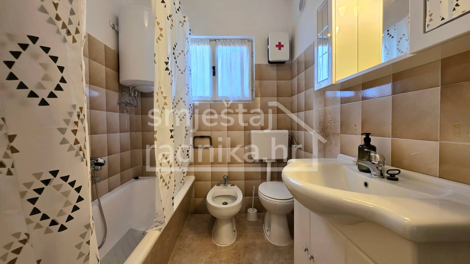 Smještaj za 6 radnika 5. slika