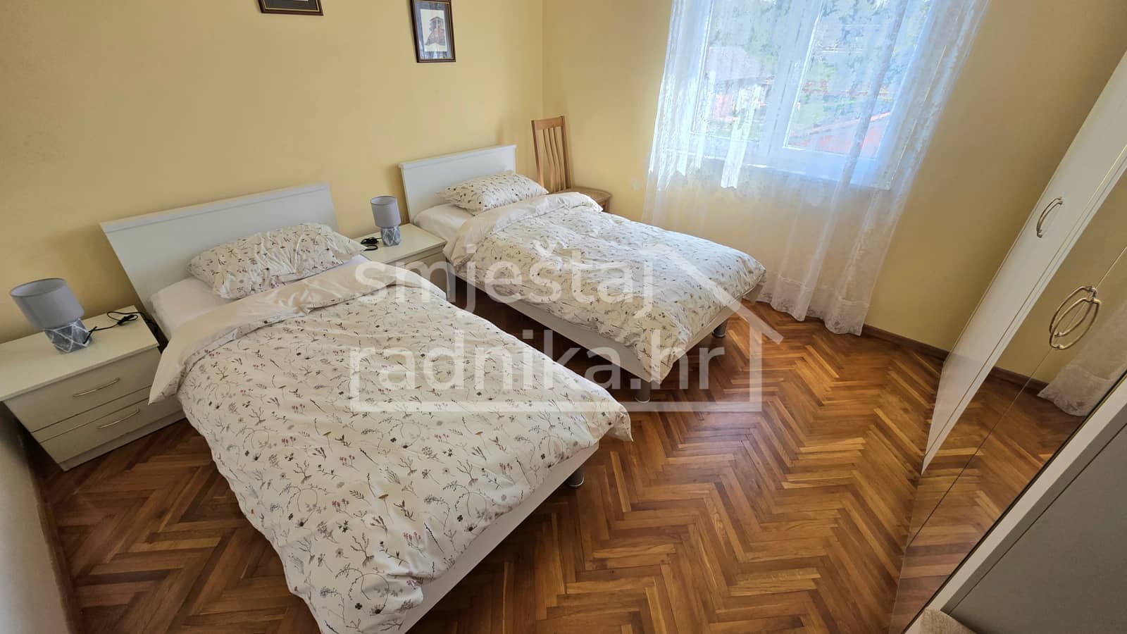 Smještaj za 6 radnika 5. slika