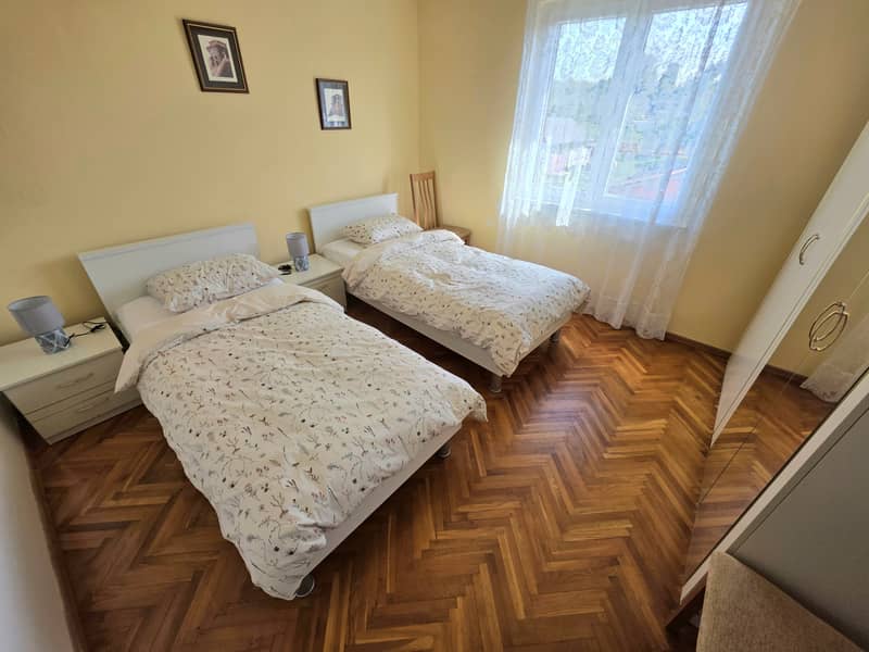Smještaj za 6 radnika 6. slika