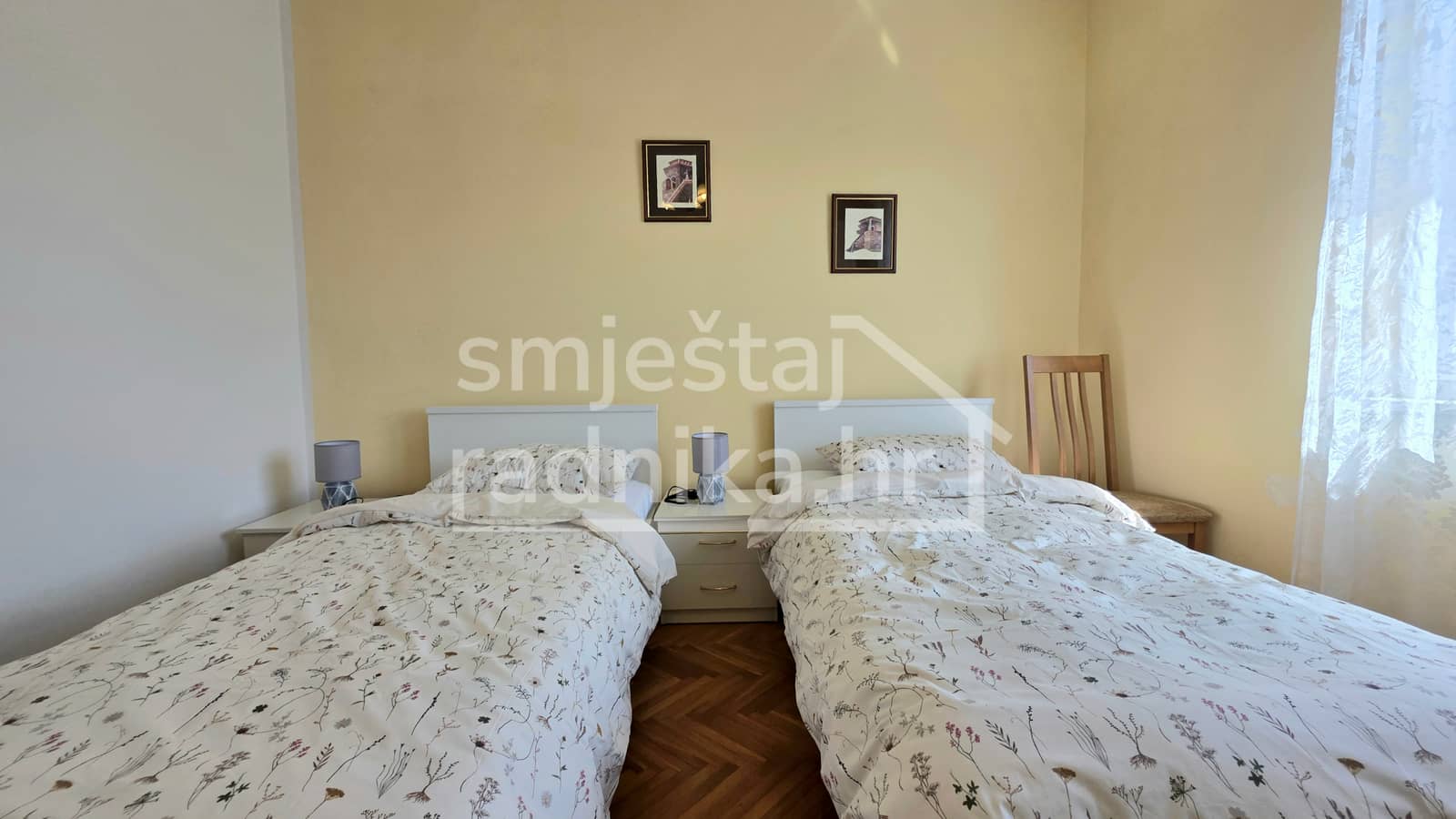 Smještaj za 6 radnika 5. slika
