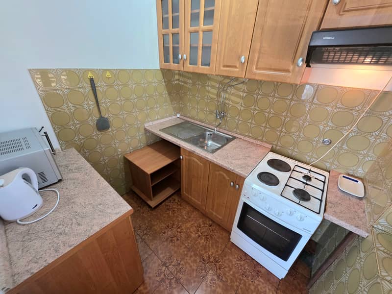 Smještaj za 6 radnika 12. slika