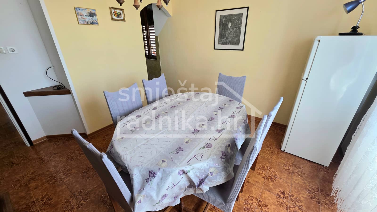 Smještaj za 6 radnika 5. slika