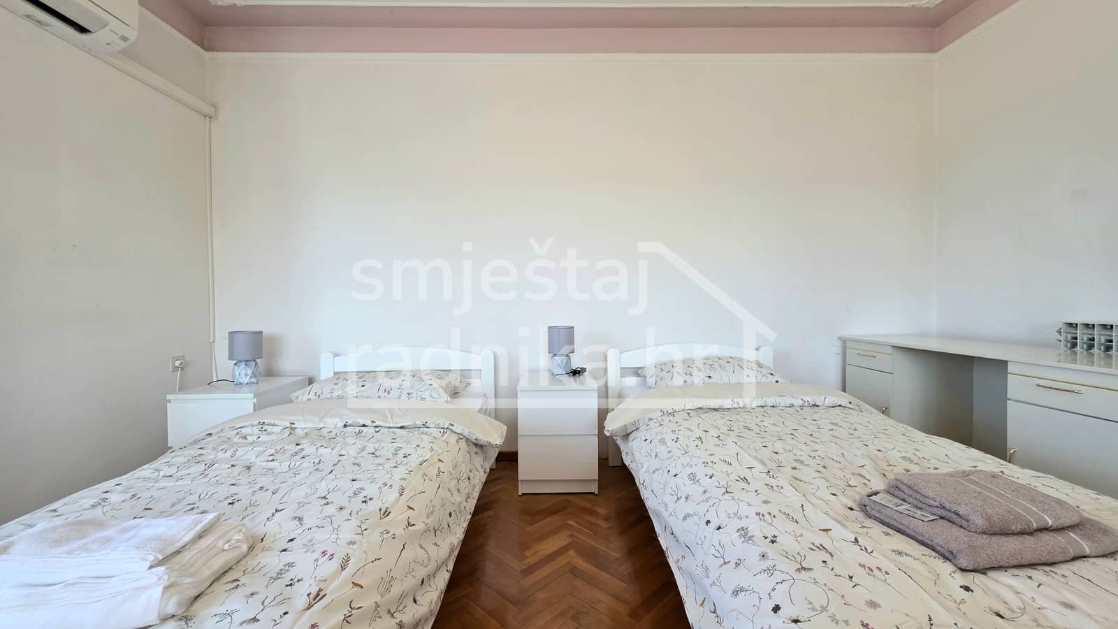 Smještaj za 6 radnika 5. slika