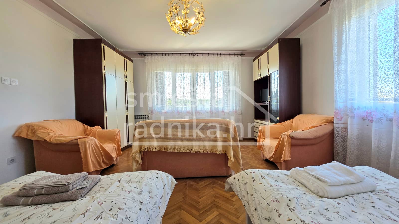 Smještaj za 6 radnika 5. slika