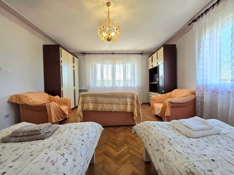 Smještaj za 6 radnika 8. slika