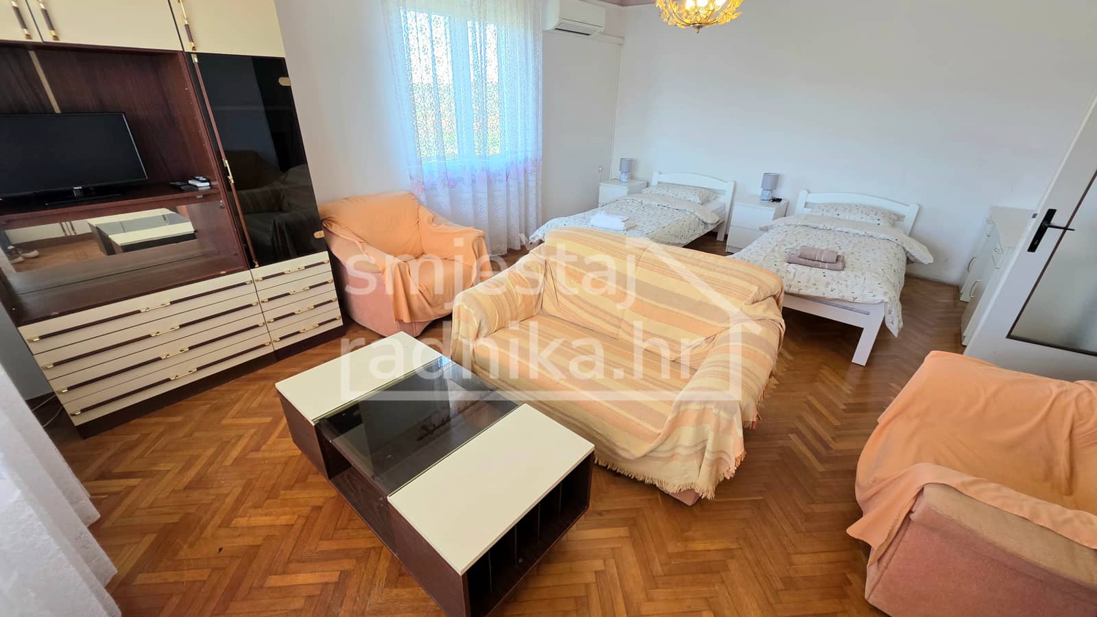 Smještaj za 6 radnika 5. slika
