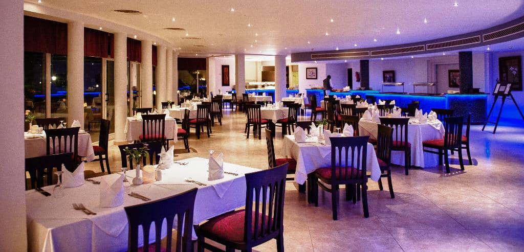 Hotel CLEOPATRA LUXURY RESORT MAKADI BAY