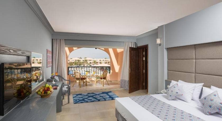 Hotel ALI BABA PALACE