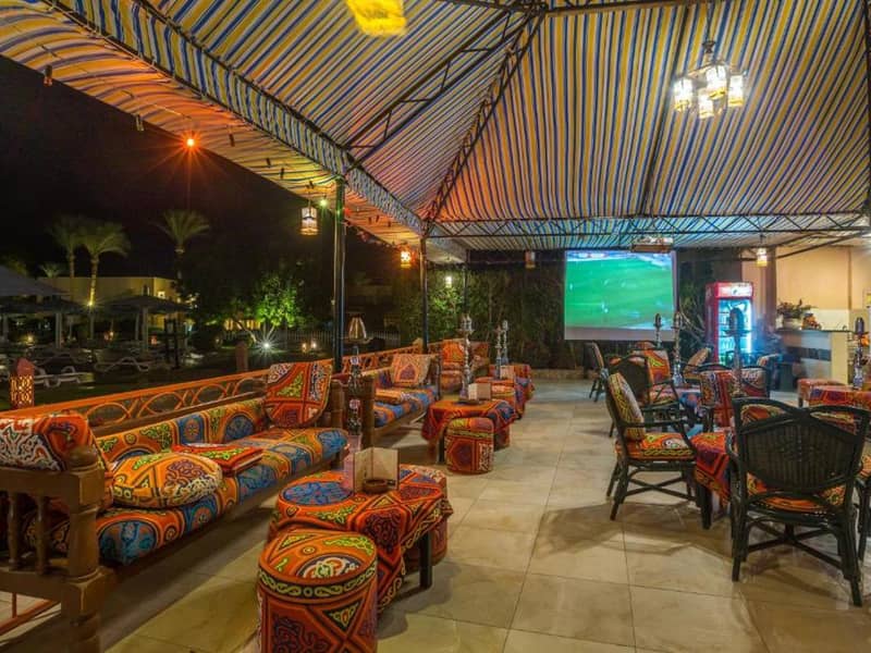 Hotel ALI BABA PALACE