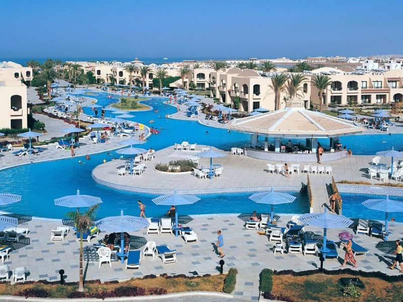 Hotel ALI BABA PALACE