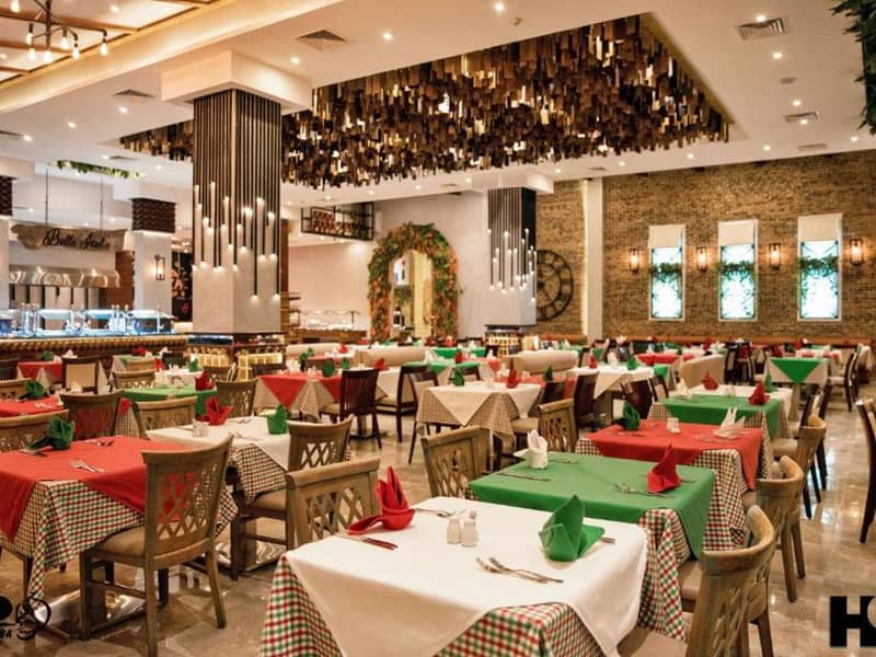 Hotel ALI BABA PALACE