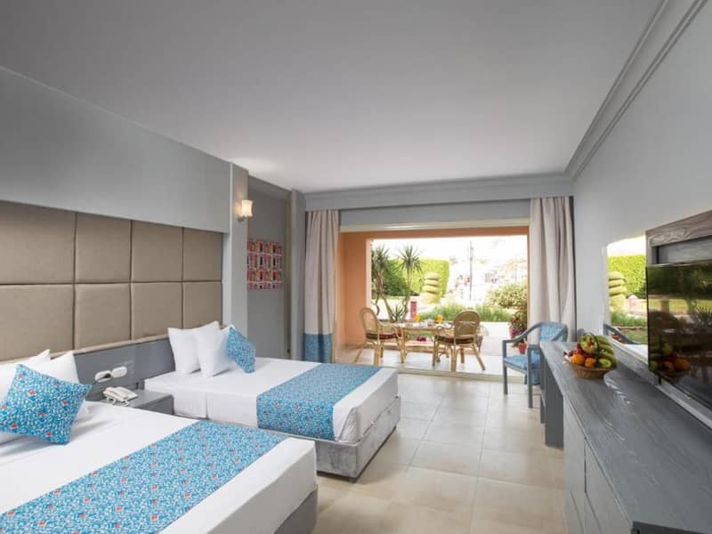 Hotel ALI BABA PALACE