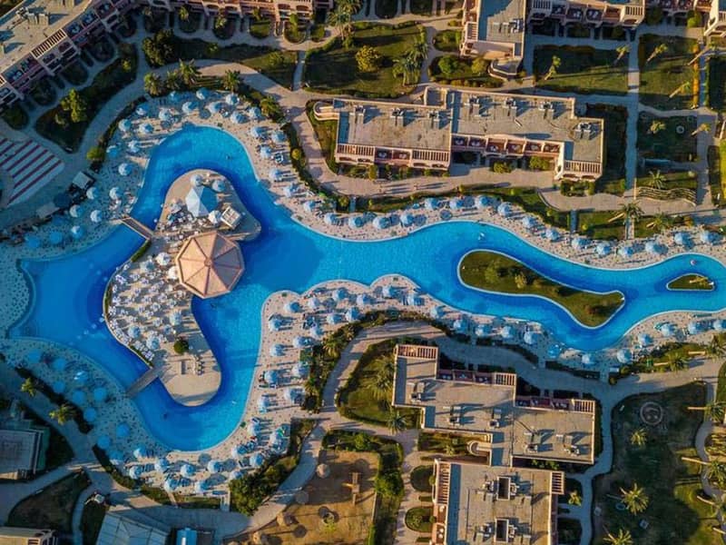 Hotel ALI BABA PALACE