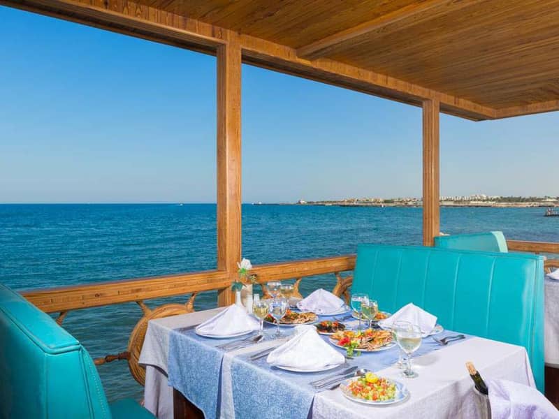 Hotel ALI BABA PALACE