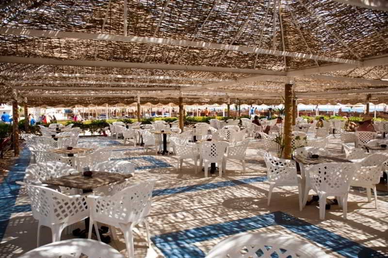 Hotel ALI BABA PALACE