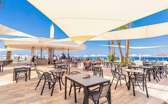 Hotel AMARINA ABU SOMA RESORT & AQUA PARK