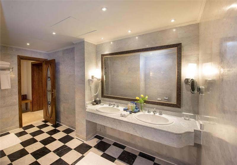 Hotel BARON PALACE SAHL HASHEESH