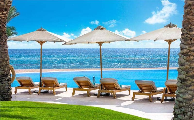 Hotel BARON PALACE SAHL HASHEESH