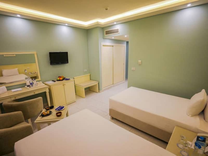 Hotel BLEND CLUB AQUA RESORT