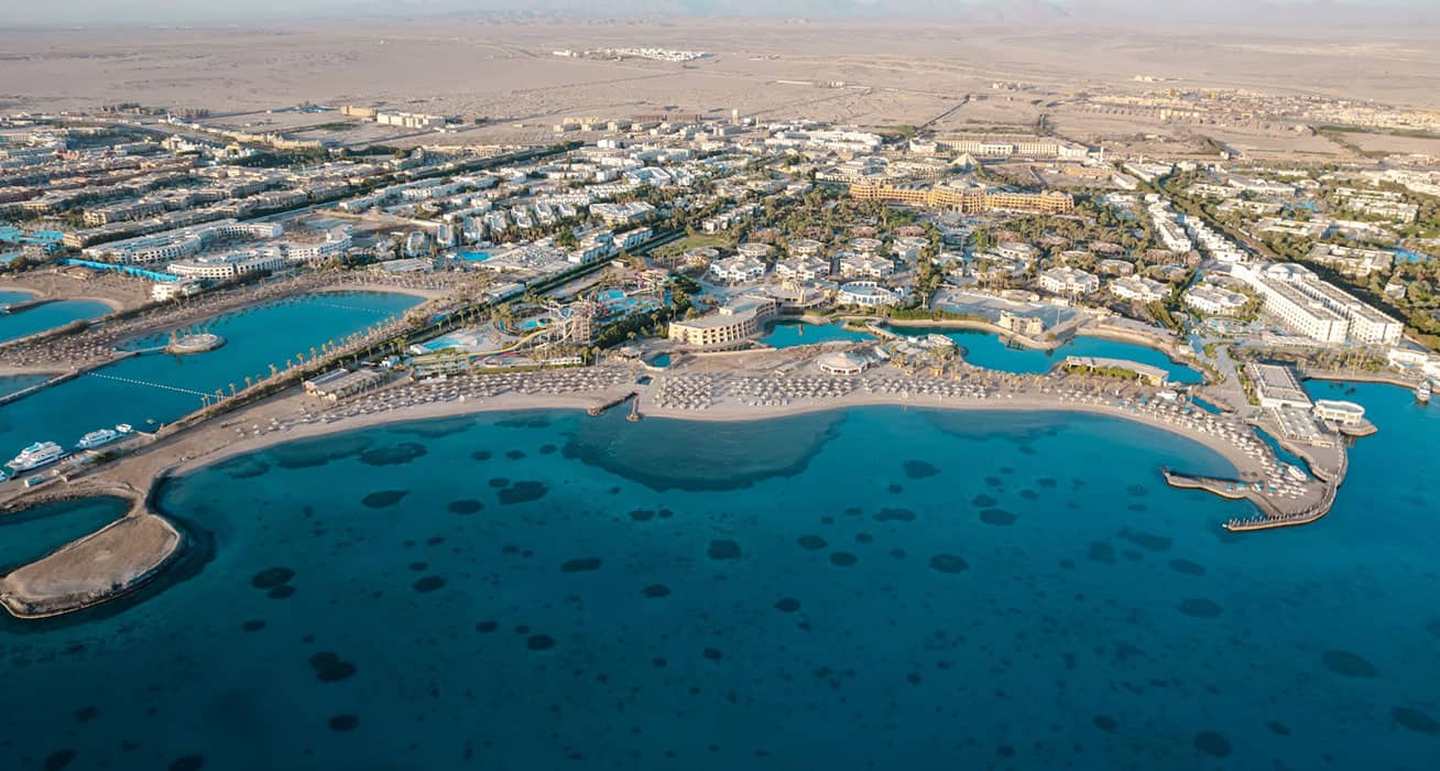 Hotel BLEND CLUB AQUA RESORT