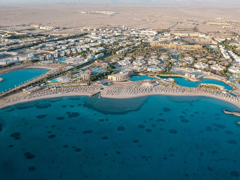 Hotel BLEND CLUB AQUA RESORT