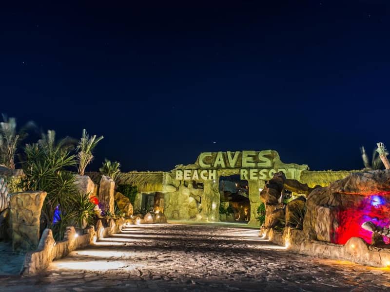 Hotel CAVES BEACH RESORT(ADULT ONLY)