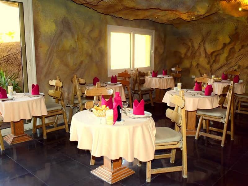 Hotel CAVES BEACH RESORT(ADULT ONLY)