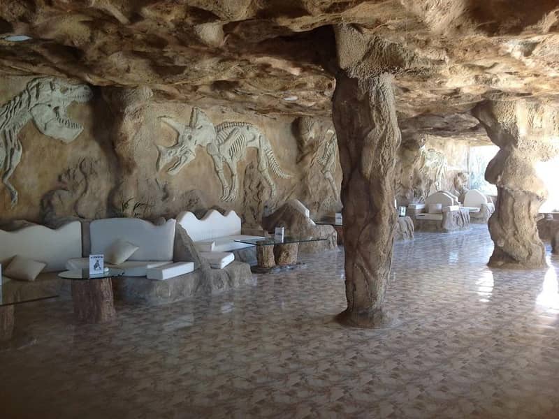 Hotel CAVES BEACH RESORT(ADULT ONLY)