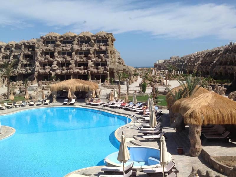 Hotel CAVES BEACH RESORT(ADULT ONLY)