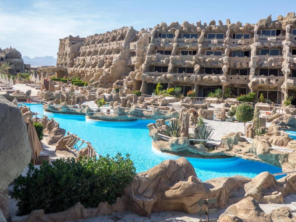Hotel CAVES BEACH RESORT(ADULT ONLY)